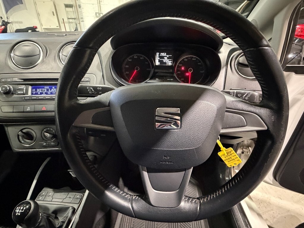 Used SEAT Ibiza 2014 for sale - 77451672: Photo 17