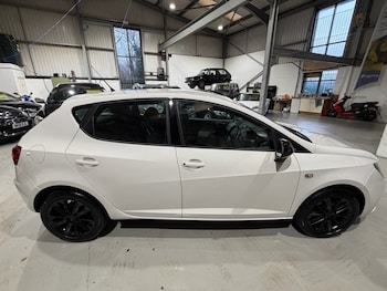 Used SEAT Ibiza 2014 for sale - 77451672: Photo