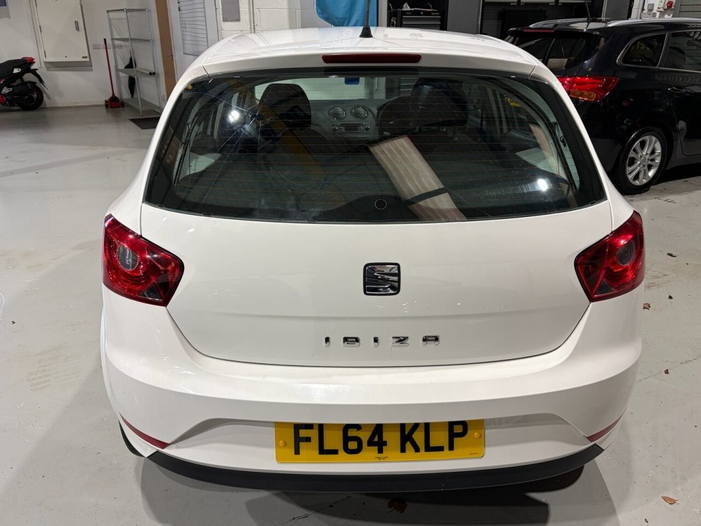 Used SEAT Ibiza 2014 for sale - 77451672: Photo 4