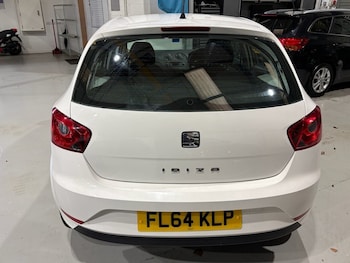 Used SEAT Ibiza 2014 for sale - 77451672: Photo
