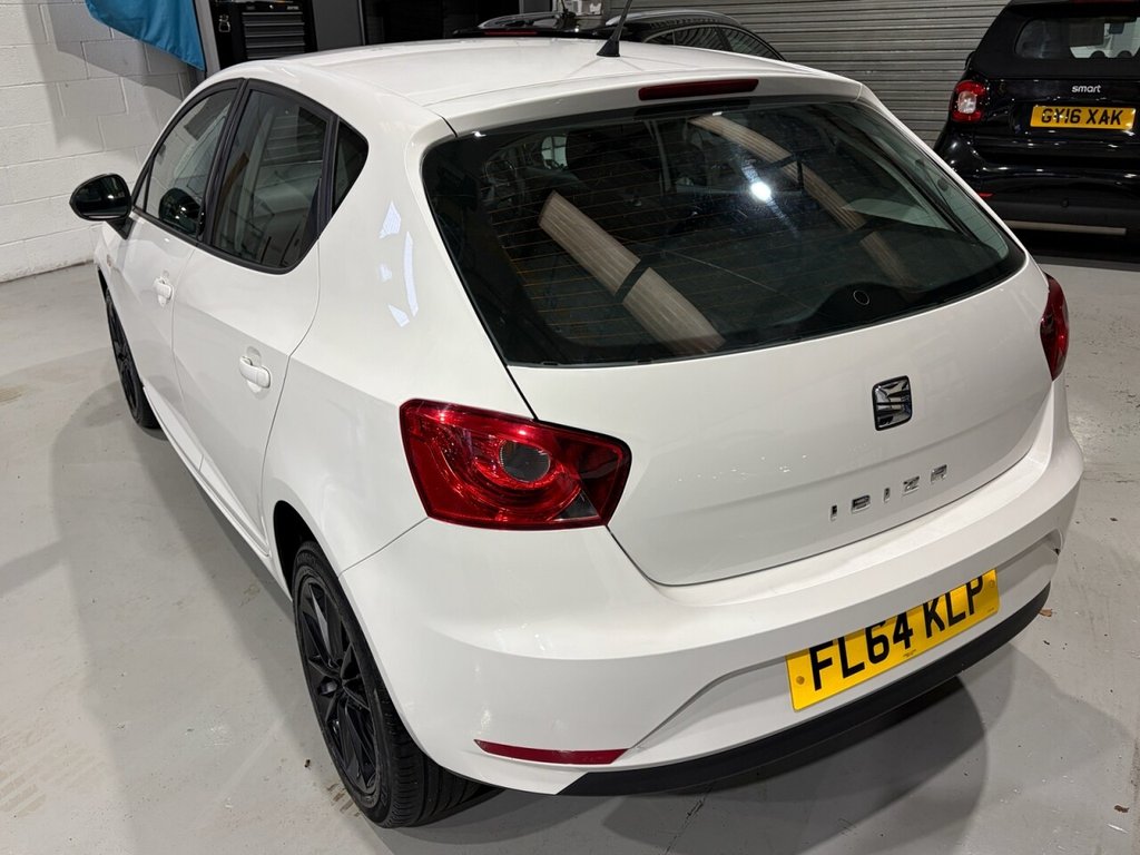 Used SEAT Ibiza 2014 for sale - 77451672: Photo 5