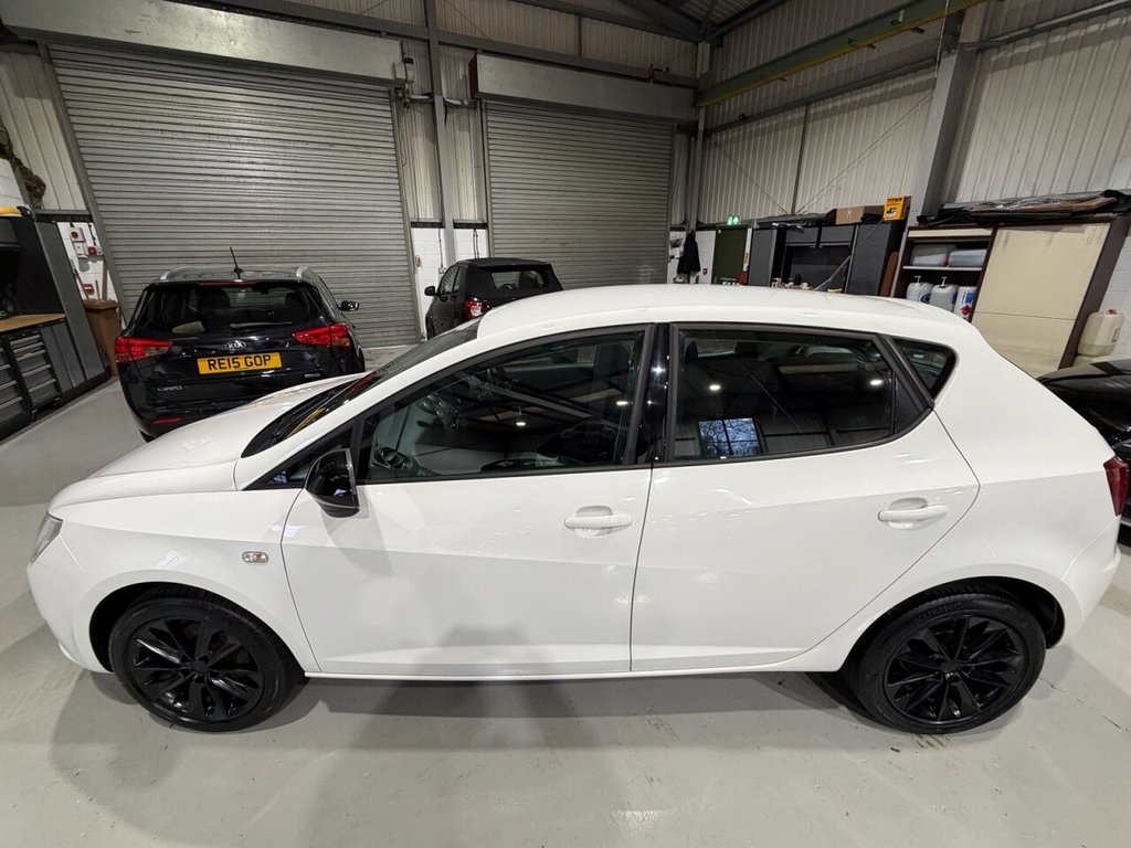 Used SEAT Ibiza 2014 for sale - 77451672: Photo 6