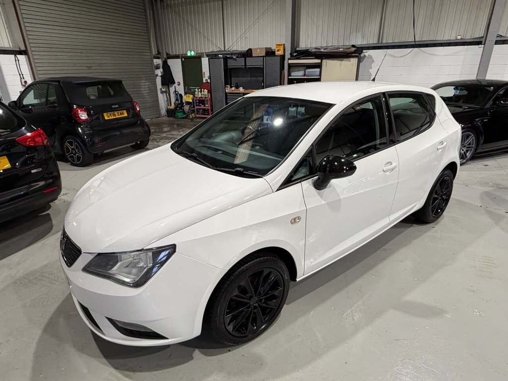 Used SEAT Ibiza 2014 for sale - 77451672: Photo 7