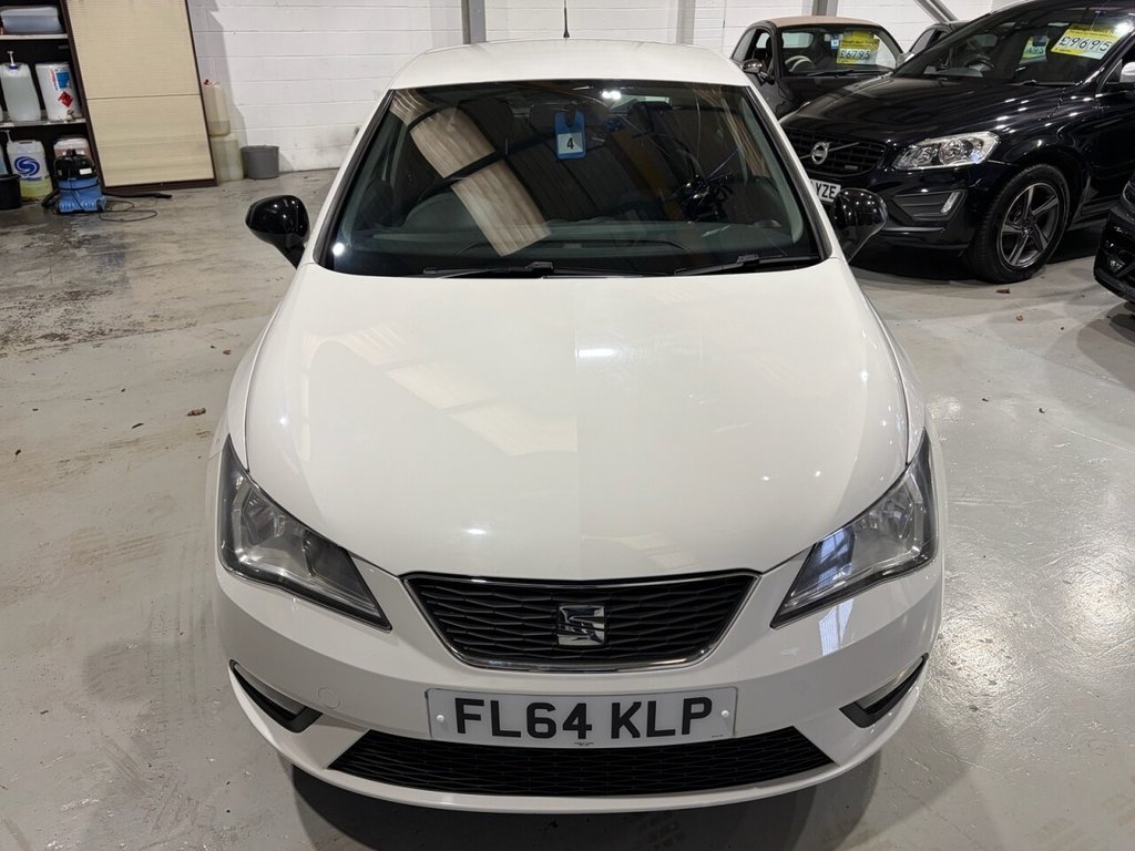Used SEAT Ibiza 2014 for sale - 77451672: Photo 8