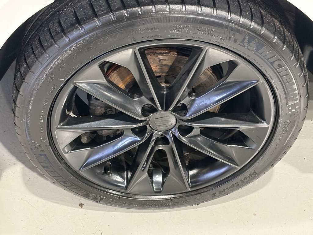 Used SEAT Ibiza 2014 for sale - 77451672: Photo 9