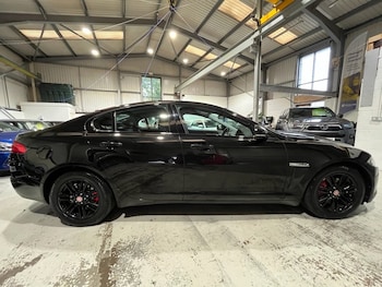 Used Jaguar XF 2012 for sale - 75998116: Photo