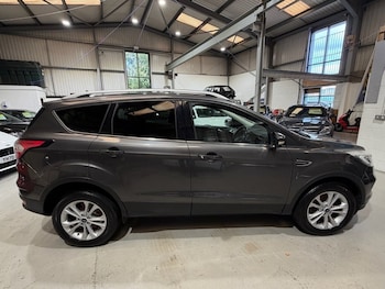 Used Ford Kuga 2017 for sale - 79619053: Photo