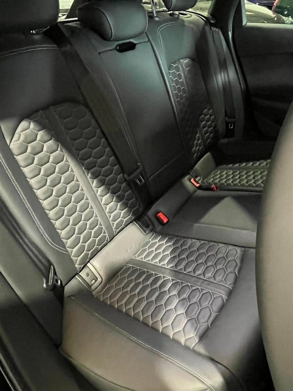 Used Audi RS4 2021 for sale - 71131872: Photo 11