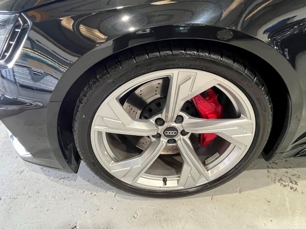 Used Audi RS4 2021 for sale - 71131872: Photo 12