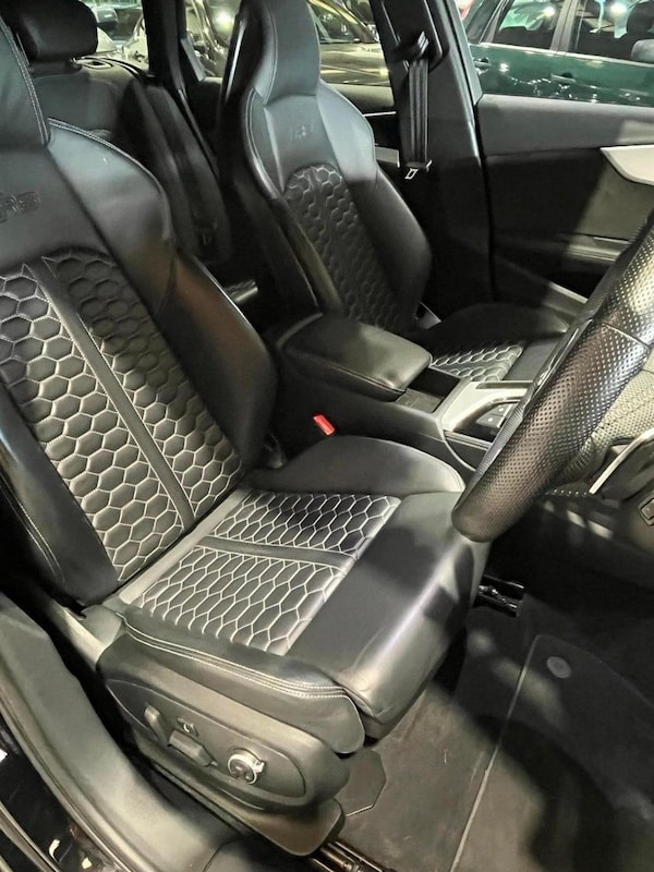 Used Audi RS4 2021 for sale - 71131872: Photo 13