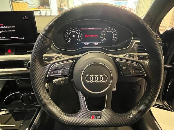 Used Audi RS4 2021 for sale - 71131872: Photo 14