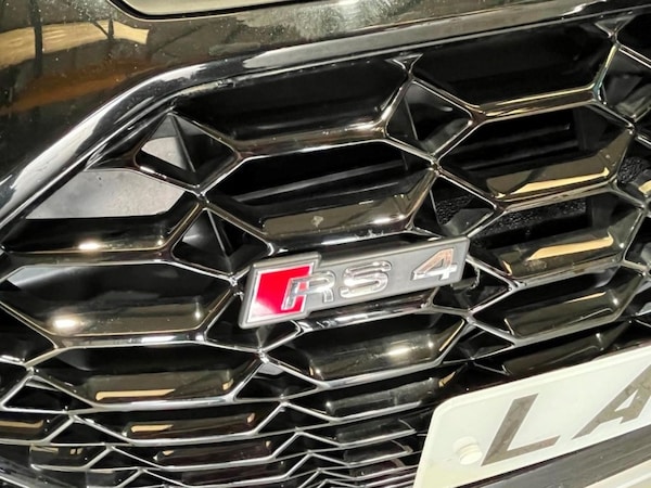 Used Audi RS4 2021 for sale - 71131872: Photo 17