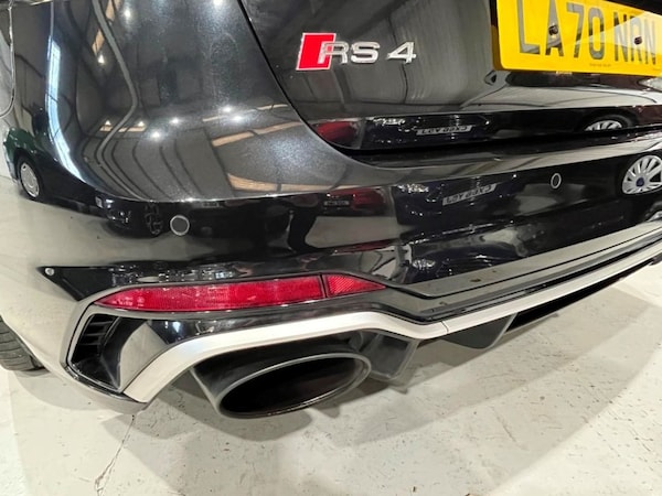 Used Audi RS4 2021 for sale - 71131872: Photo 21