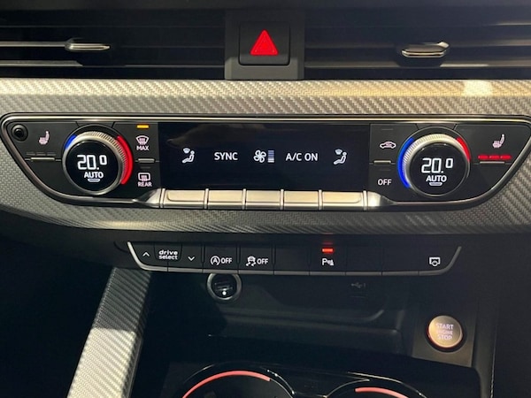 Used Audi RS4 2021 for sale - 71131872: Photo 28