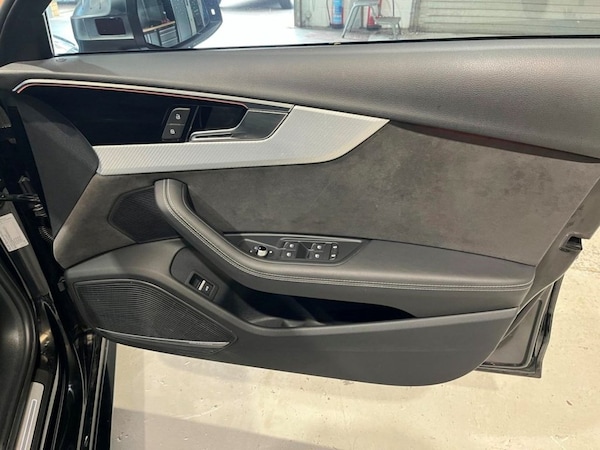 Used Audi RS4 2021 for sale - 71131872: Photo 35