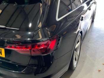 Used Audi RS4 2021 for sale - 71131872: Photo