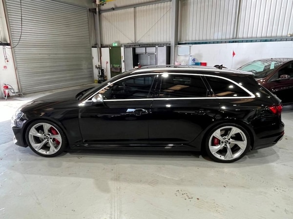 Used Audi RS4 2021 for sale - 71131872: Photo 6