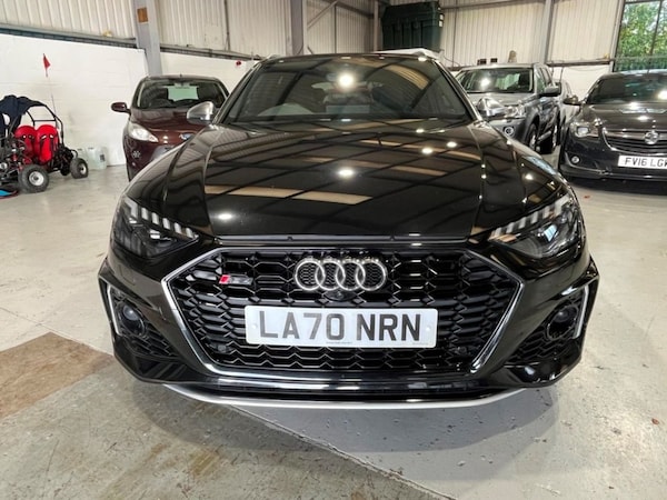 Used Audi RS4 2021 for sale - 71131872: Photo 7
