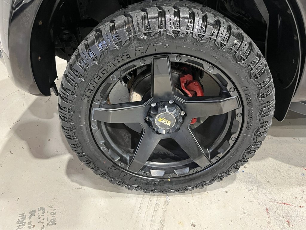 Used Ford Ranger 2016 for sale - 76417920: Photo 10