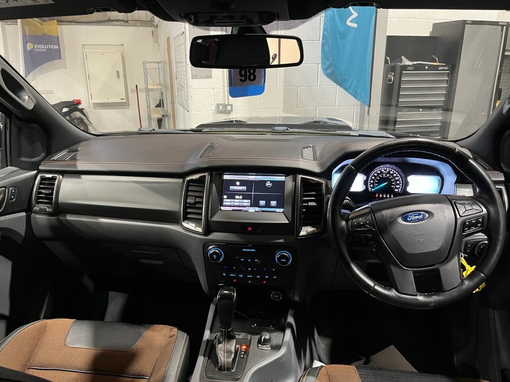 Used Ford Ranger 2016 for sale - 76417920: Photo 11