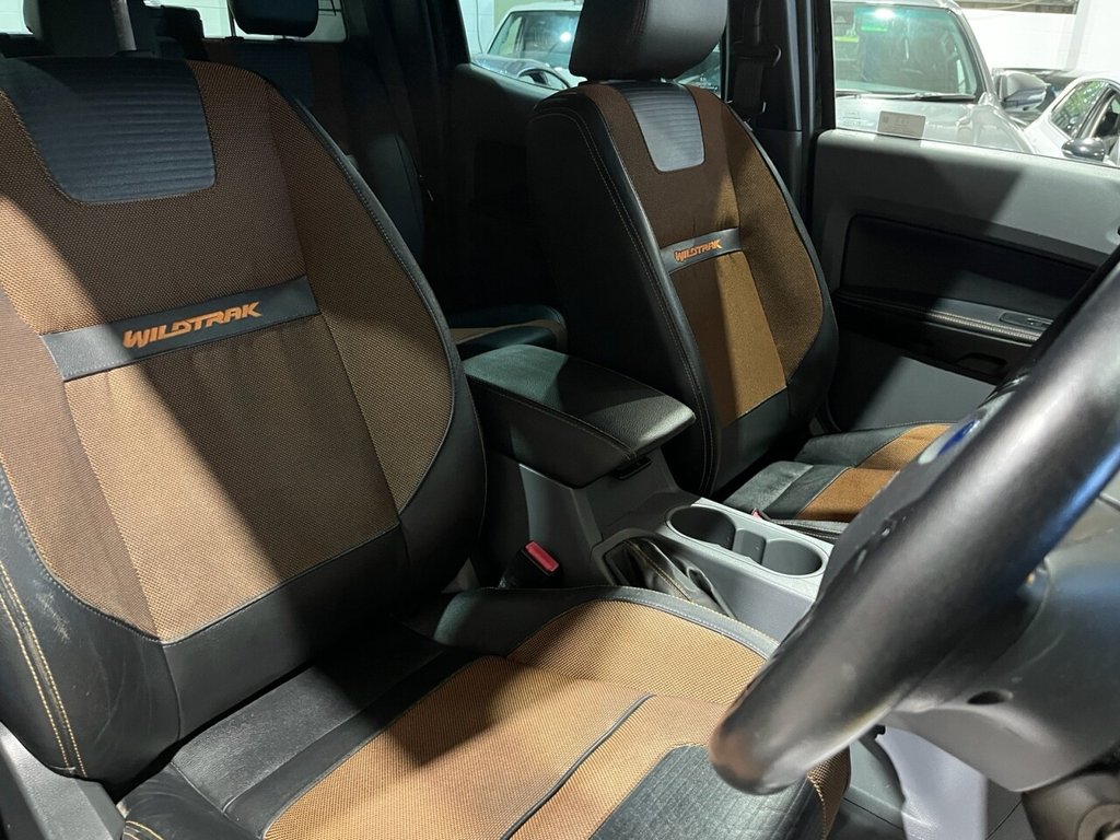 Used Ford Ranger 2016 for sale - 76417920: Photo 13