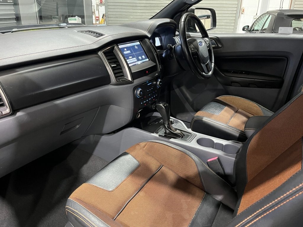 Used Ford Ranger 2016 for sale - 76417920: Photo 14