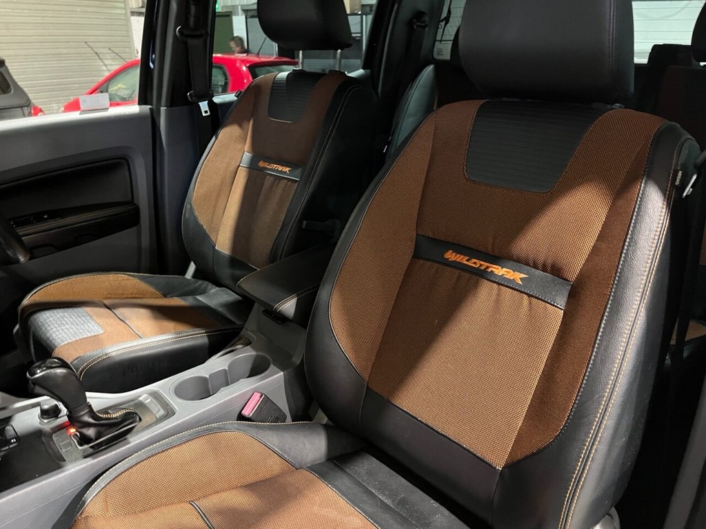 Used Ford Ranger 2016 for sale - 76417920: Photo 15