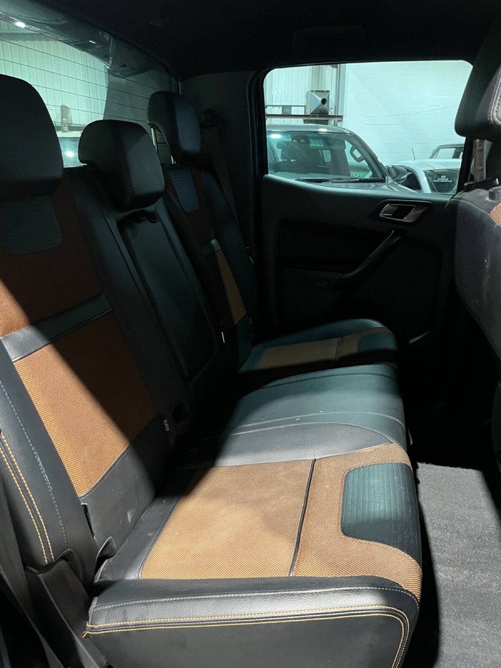 Used Ford Ranger 2016 for sale - 76417920: Photo 16