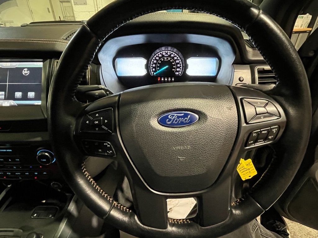 Used Ford Ranger 2016 for sale - 76417920: Photo 17