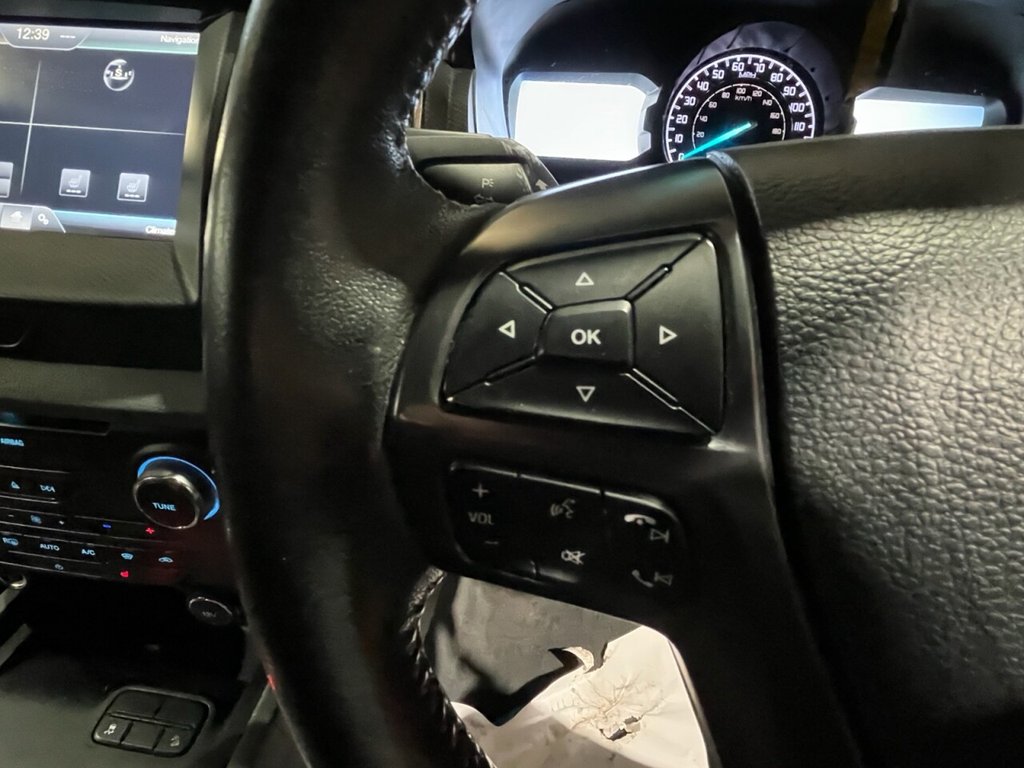 Used Ford Ranger 2016 for sale - 76417920: Photo 19