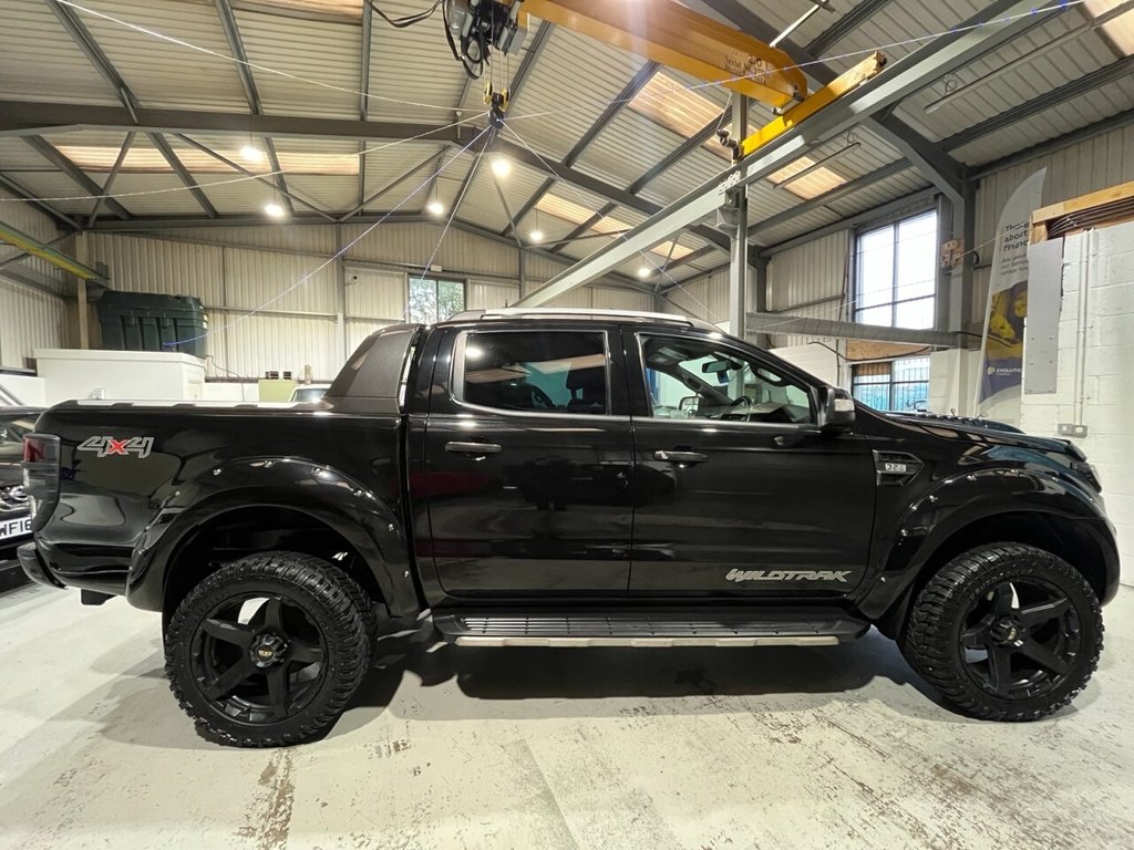 Used Ford Ranger 2016 for sale - 76417920: Photo 2