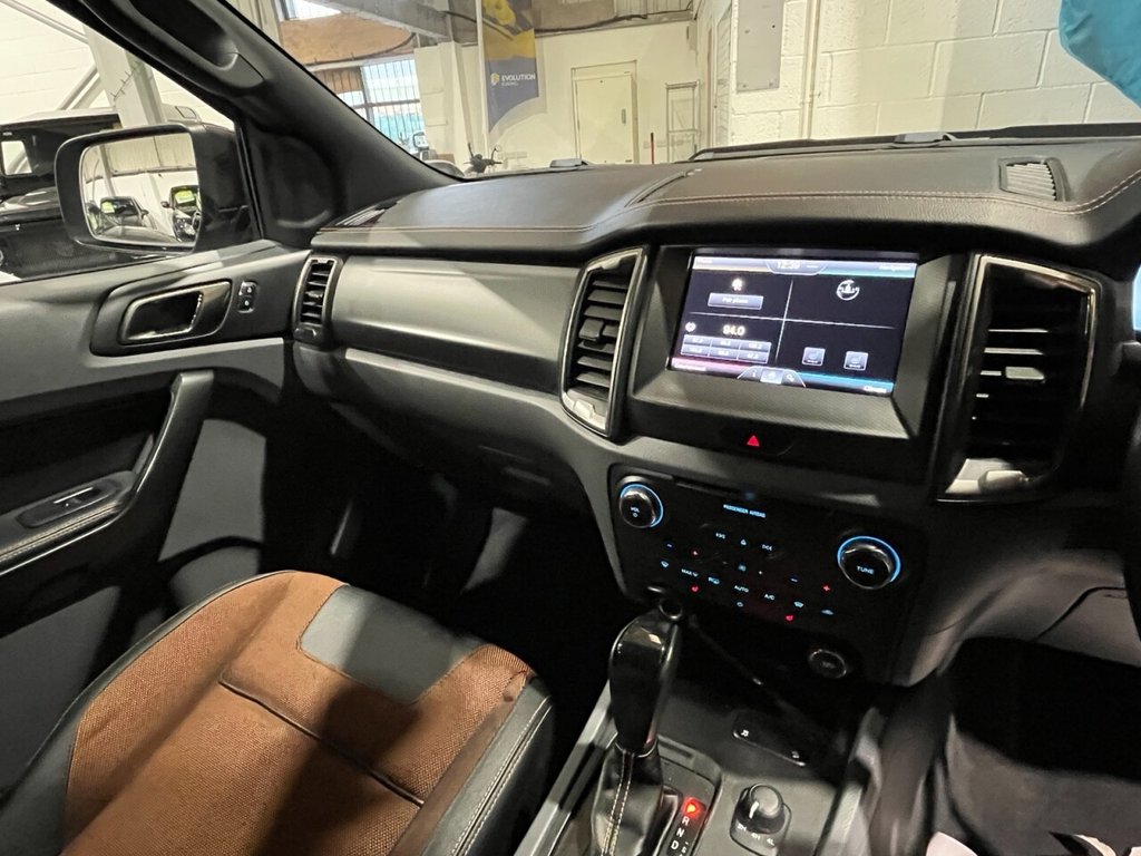 Used Ford Ranger 2016 for sale - 76417920: Photo 20