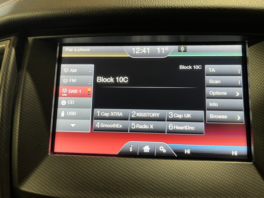 Used Ford Ranger 2016 for sale - 76417920: Photo 24