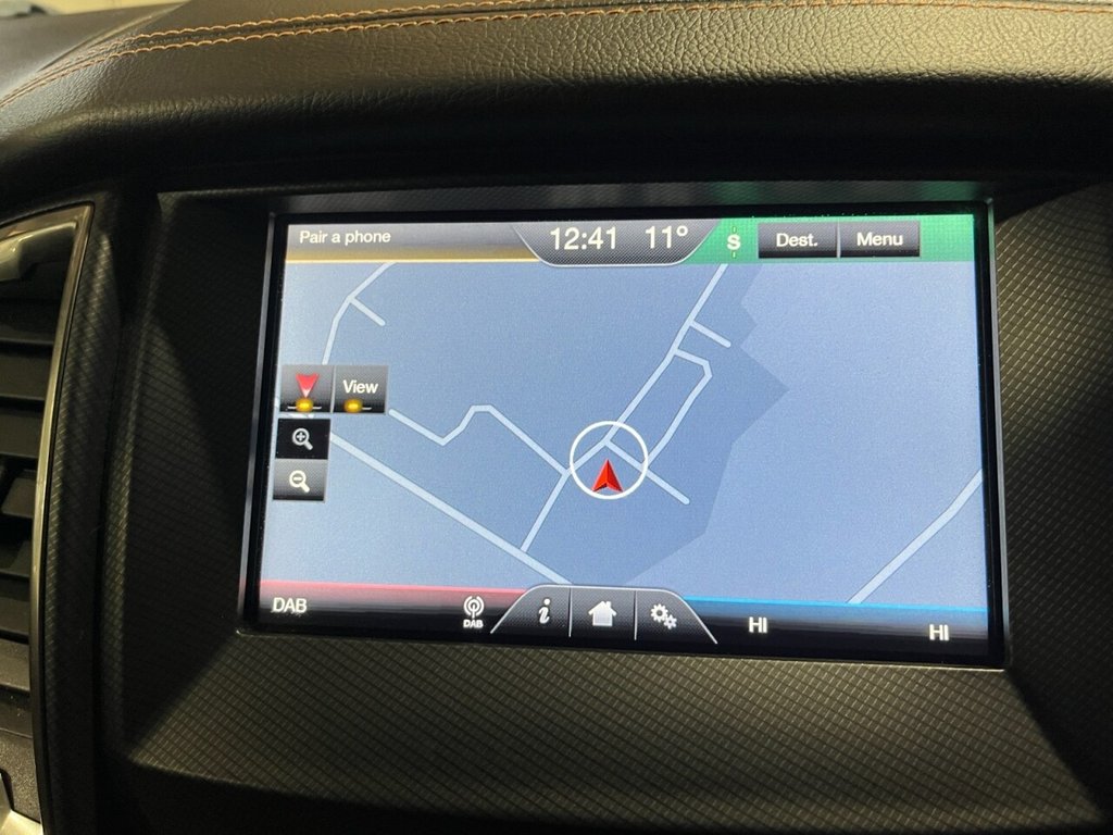 Used Ford Ranger 2016 for sale - 76417920: Photo 25