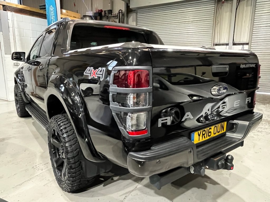 Used Ford Ranger 2016 for sale - 76417920: Photo 5