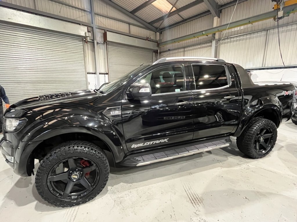 Used Ford Ranger 2016 for sale - 76417920: Photo 6