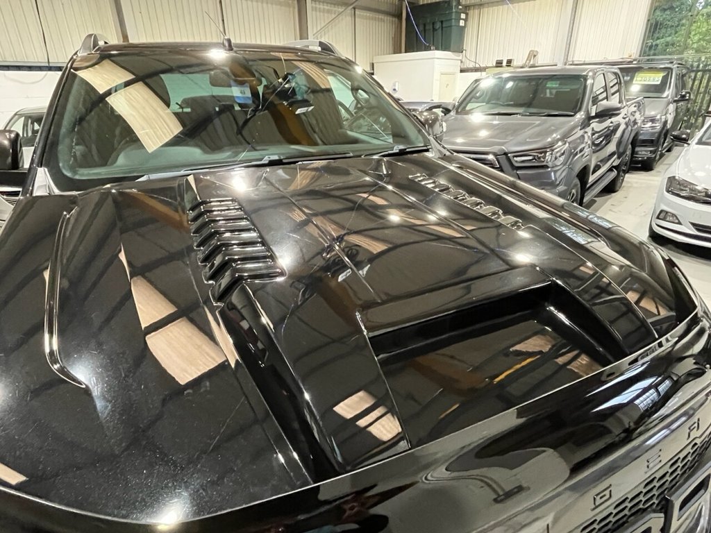 Used Ford Ranger 2016 for sale - 76417920: Photo 9