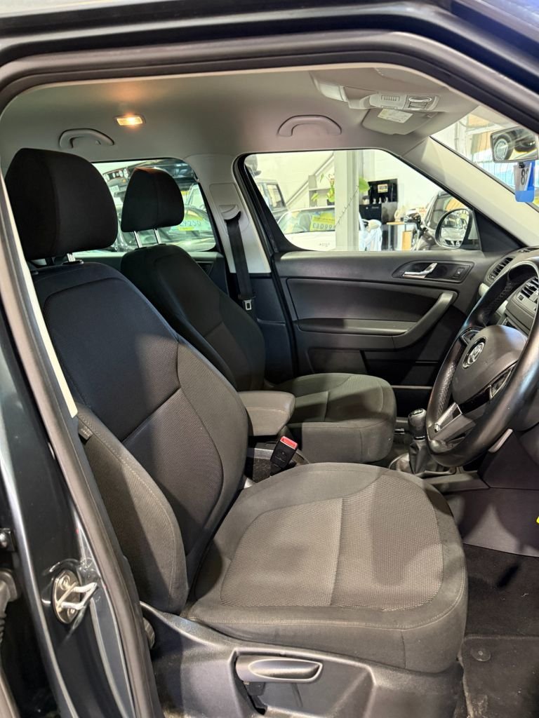 Used Skoda Yeti 2015 for sale - 77560518: Photo 12