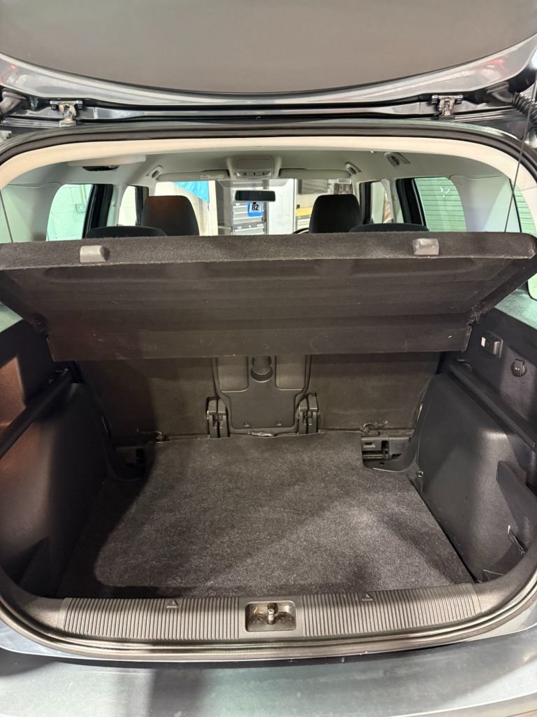 Used Skoda Yeti 2015 for sale - 77560518: Photo 16