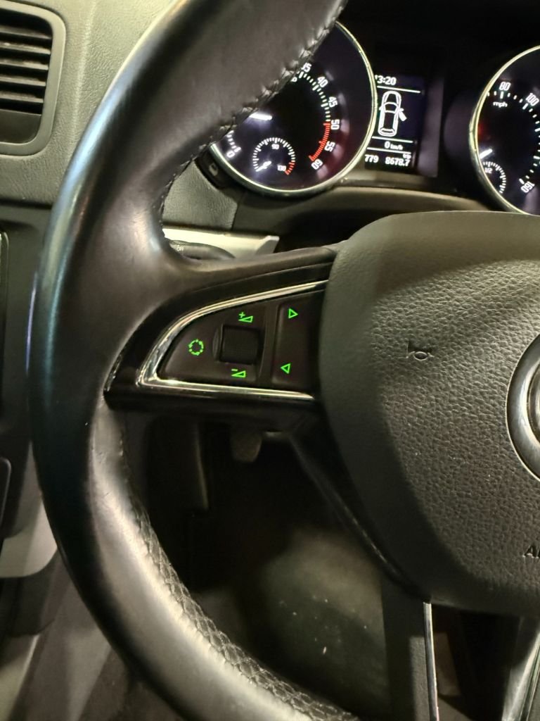 Used Skoda Yeti 2015 for sale - 77560518: Photo 19