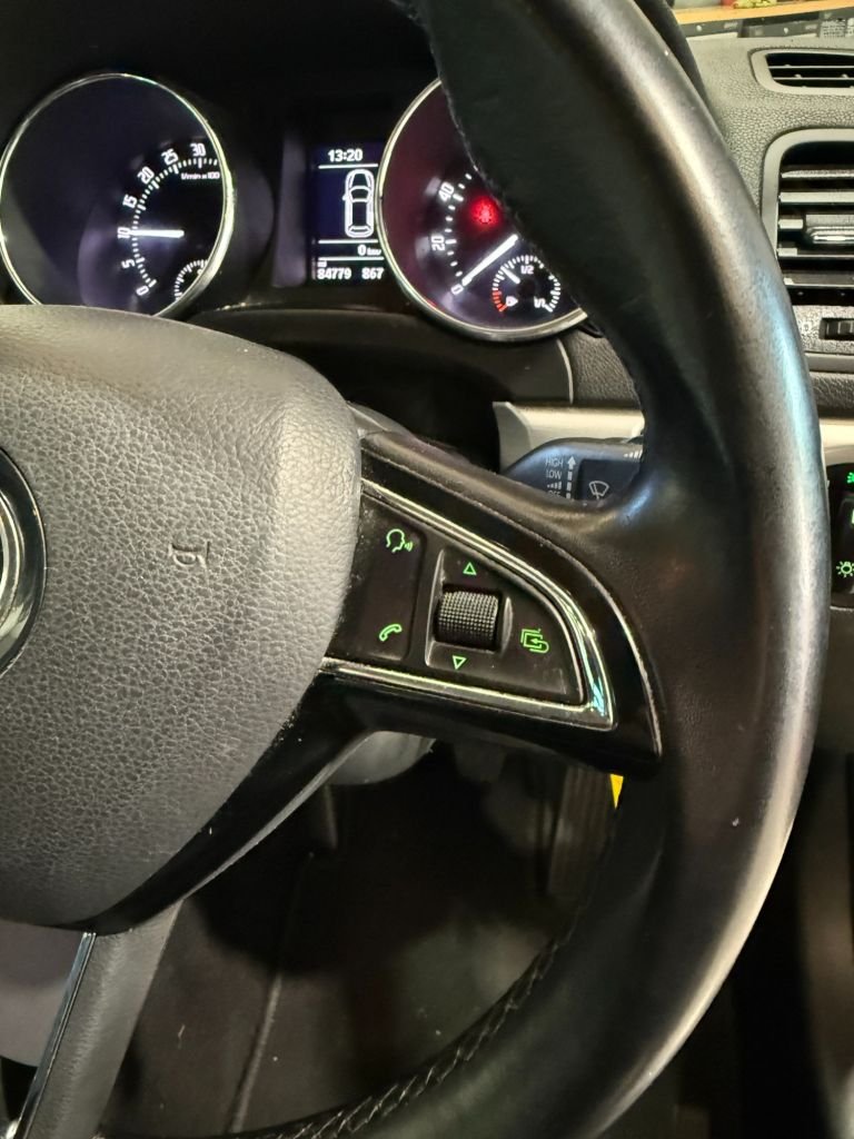 Used Skoda Yeti 2015 for sale - 77560518: Photo 20