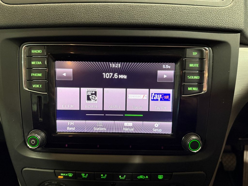 Used Skoda Yeti 2015 for sale - 77560518: Photo 21