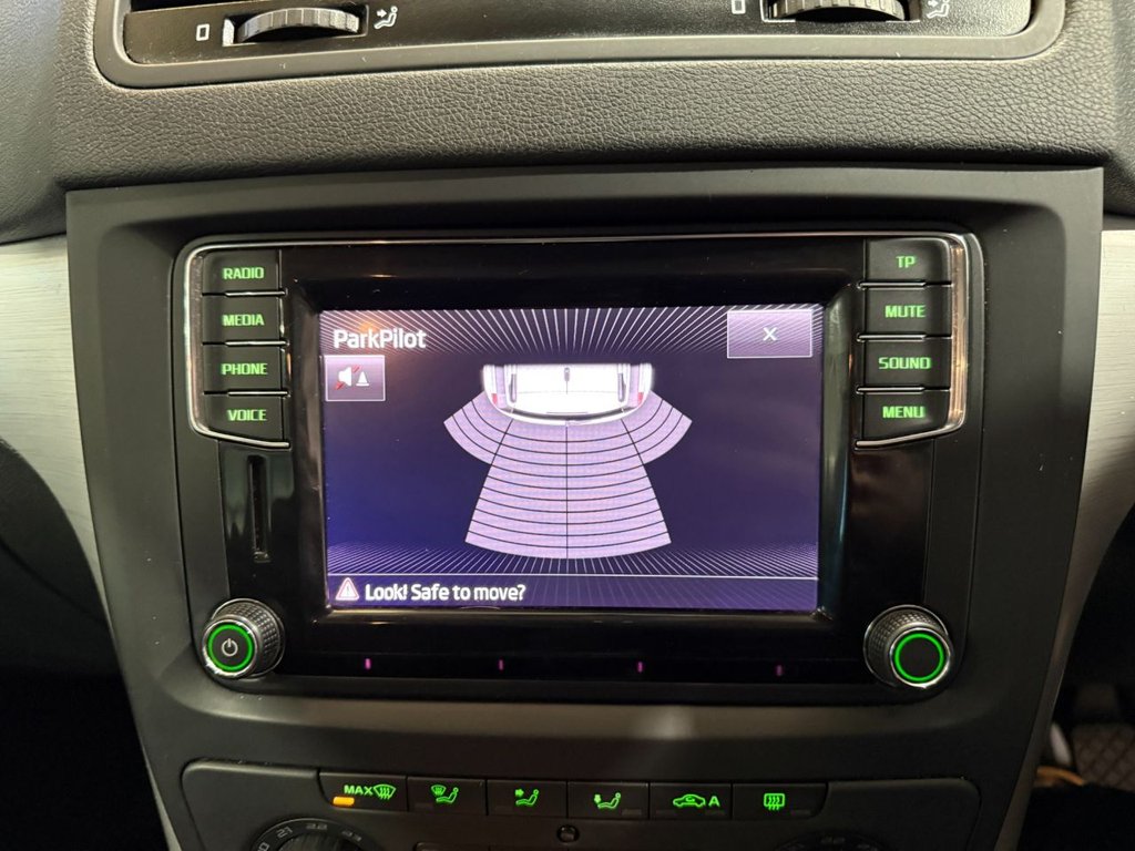 Used Skoda Yeti 2015 for sale - 77560518: Photo 23