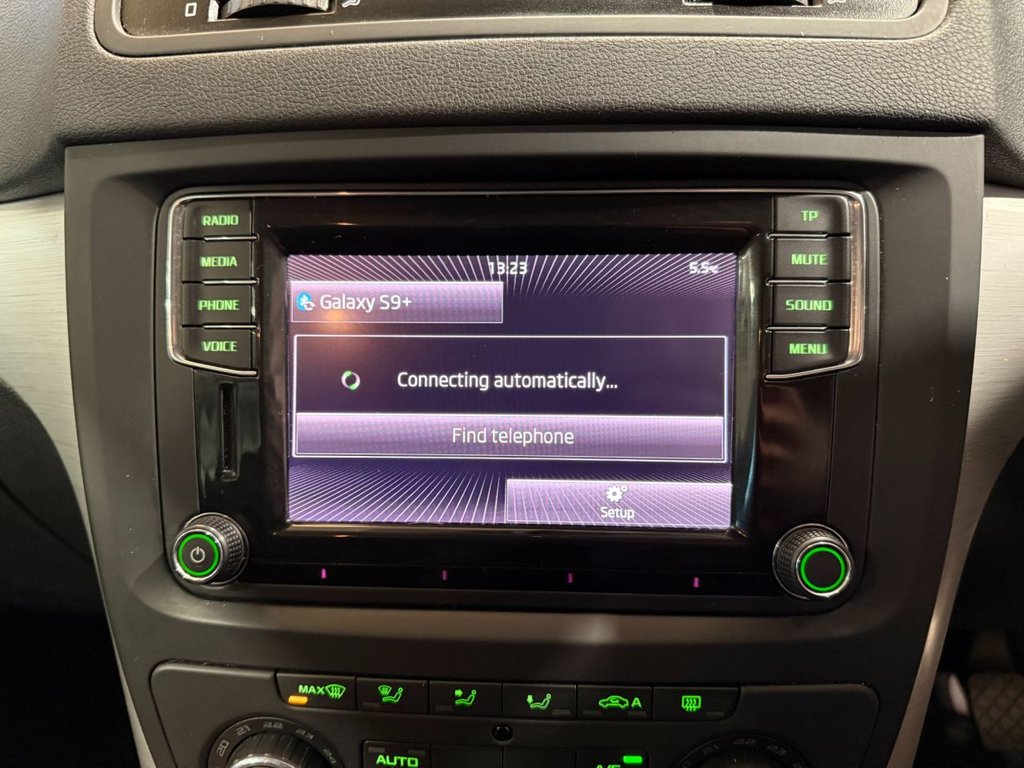 Used Skoda Yeti 2015 for sale - 77560518: Photo 25