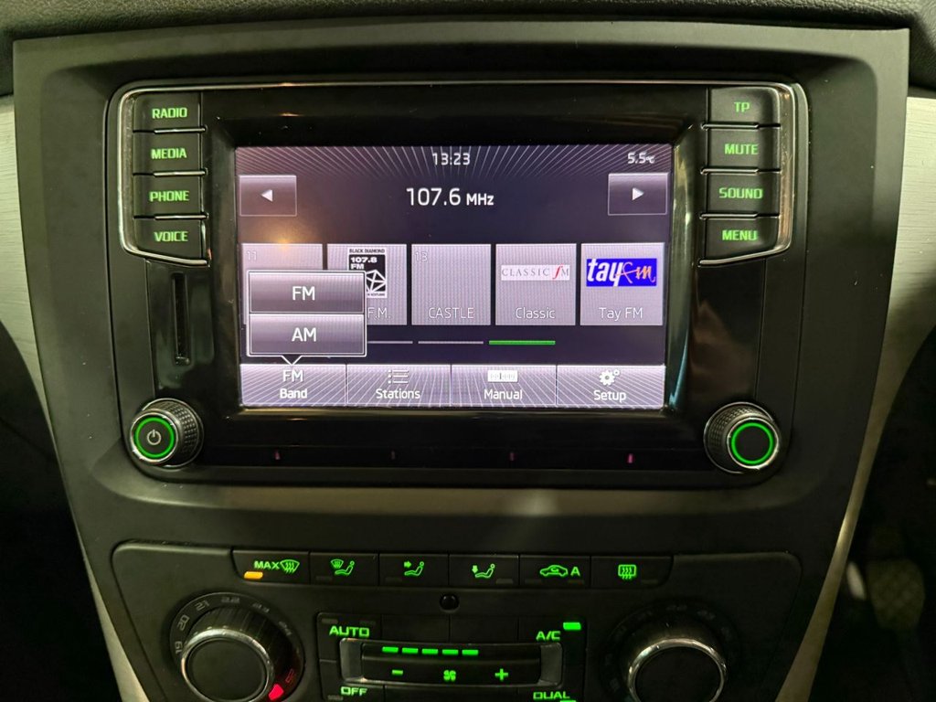 Used Skoda Yeti 2015 for sale - 77560518: Photo 26