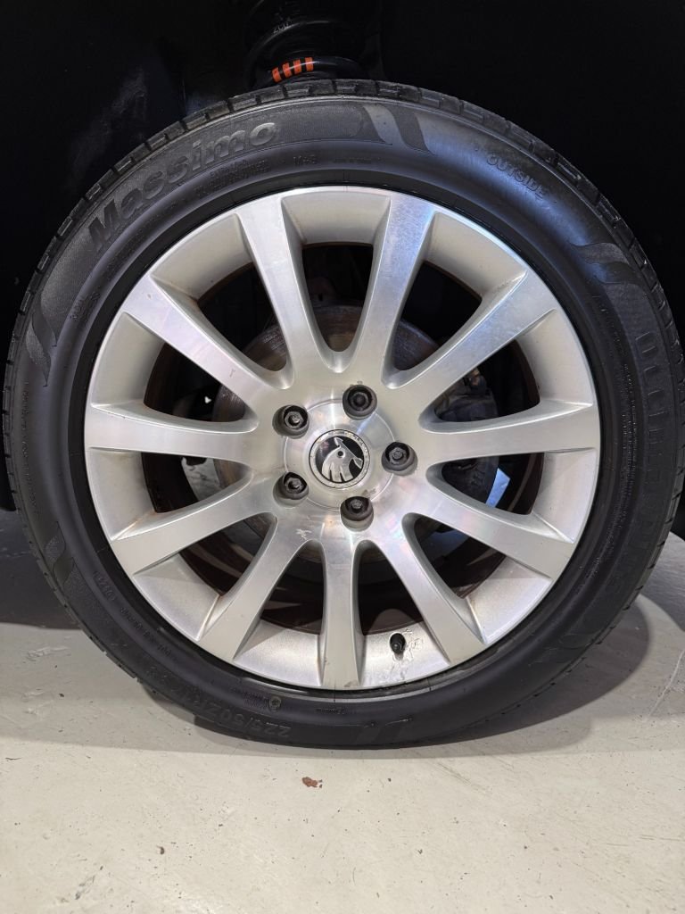 Used Skoda Yeti 2015 for sale - 77560518: Photo 9