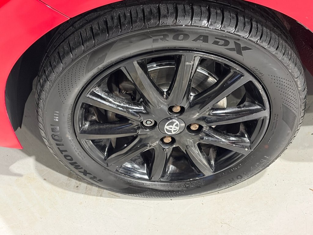 Used Toyota AYGO 2017 for sale - 77780192: Photo 10