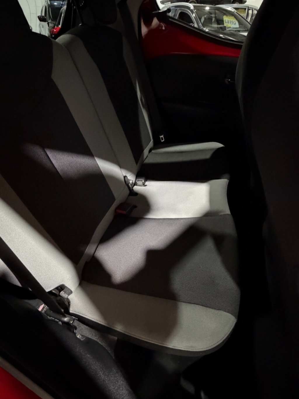 Used Toyota AYGO 2017 for sale - 77780192: Photo 16