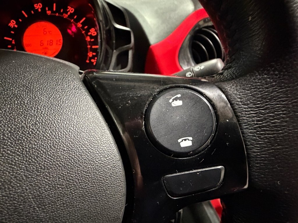 Used Toyota AYGO 2017 for sale - 77780192: Photo 19