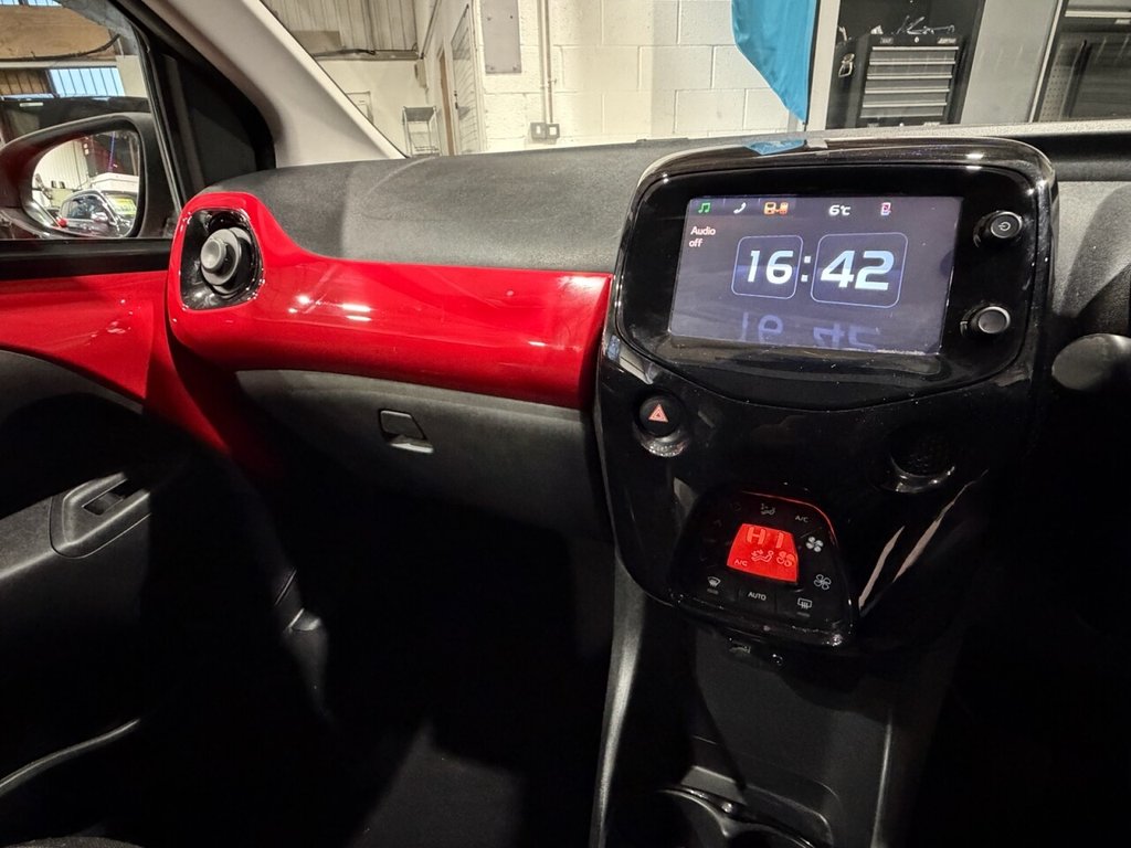 Used Toyota AYGO 2017 for sale - 77780192: Photo 22